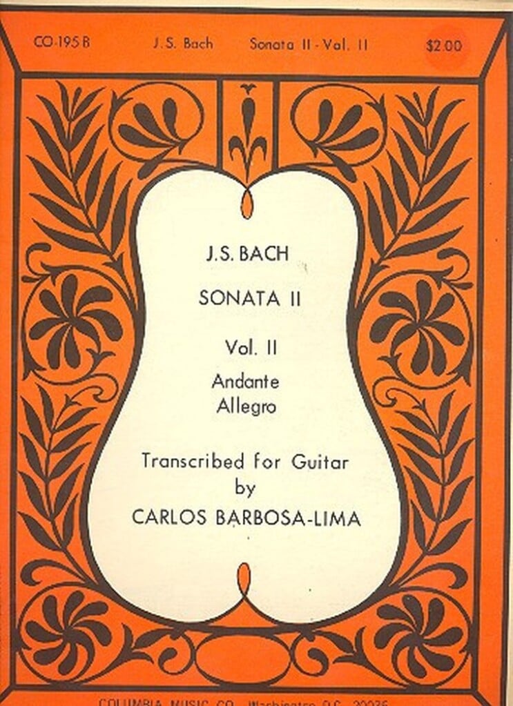 Sonata Ii
